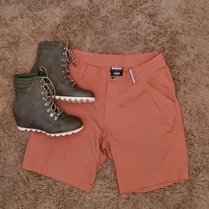 Sherpa hiking short